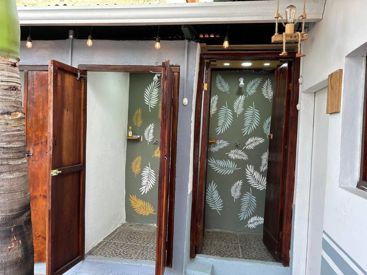 The Wabi Sabi Hotell León Exteriör bild