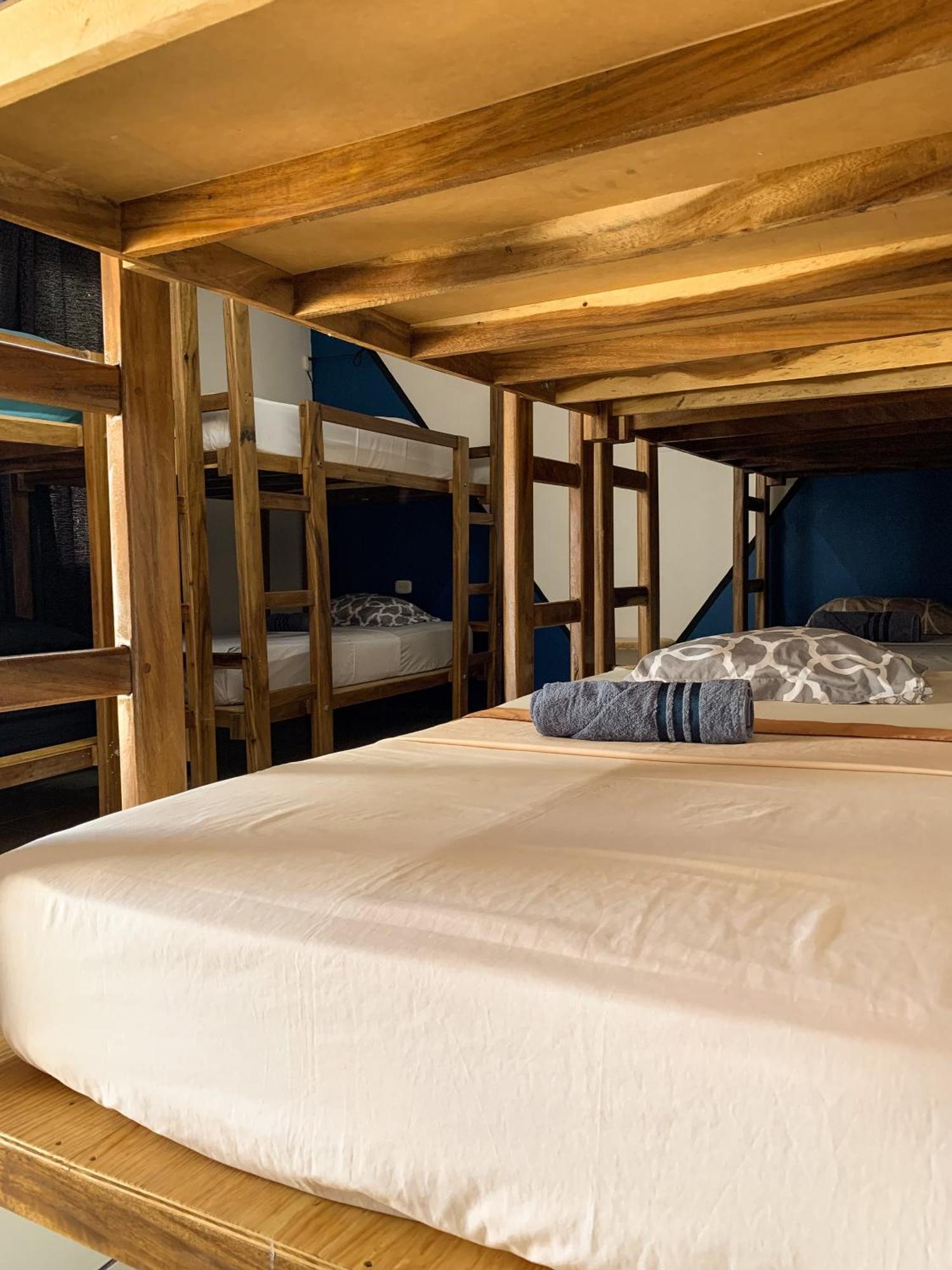 The Wabi Sabi Hotell León Exteriör bild